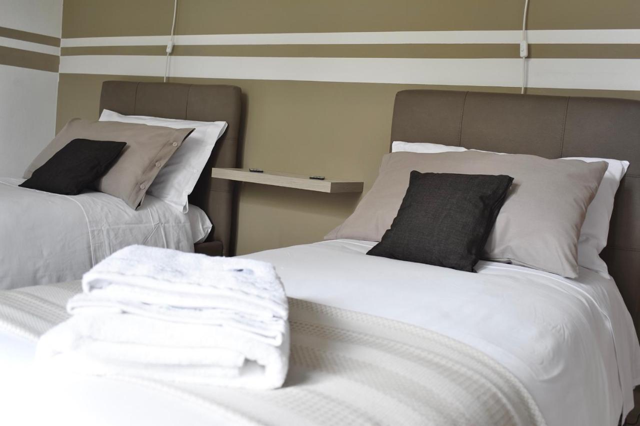 Good Vibes Hotel Пиза Екстериор снимка