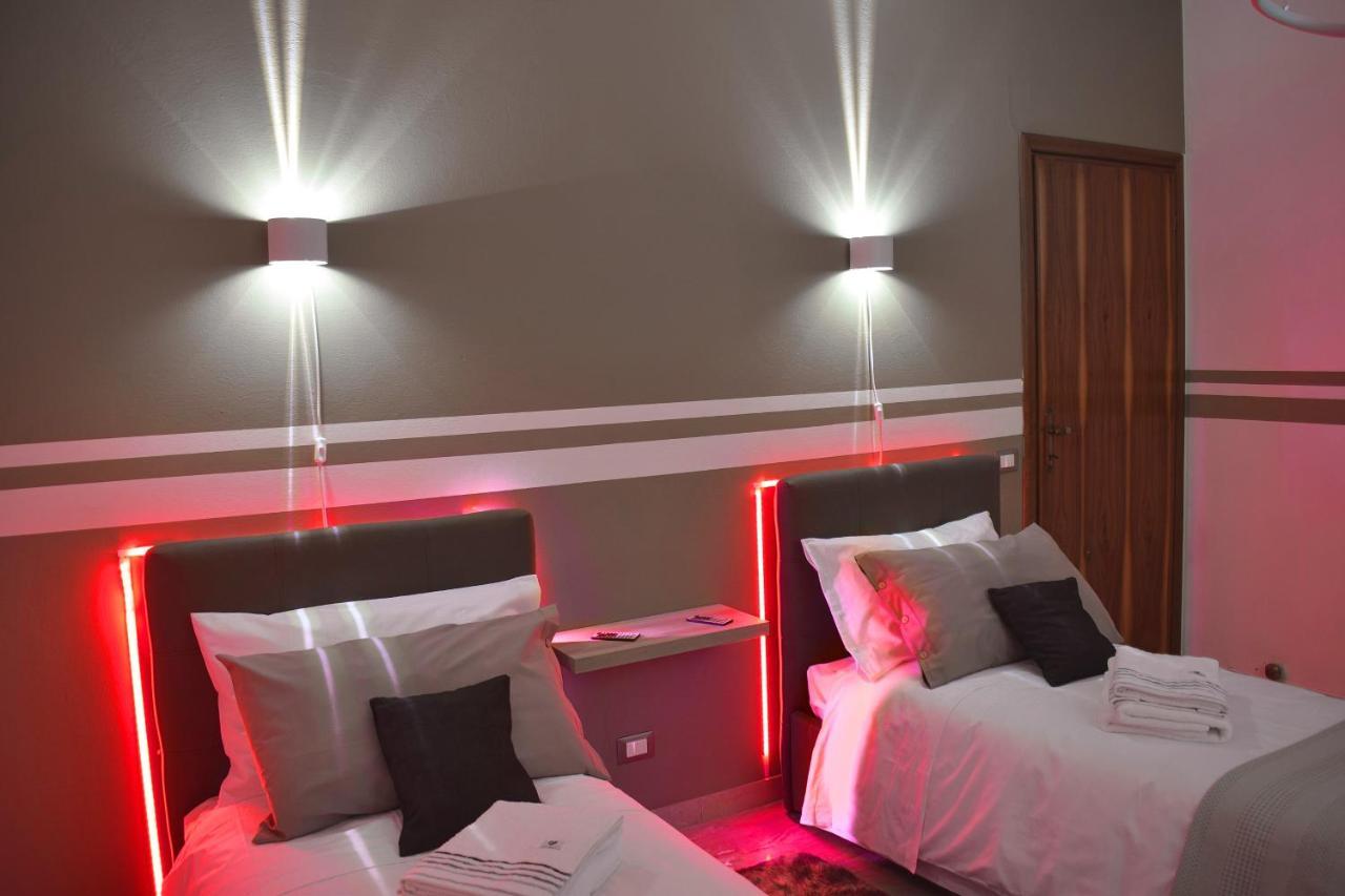 Good Vibes Hotel Пиза Екстериор снимка