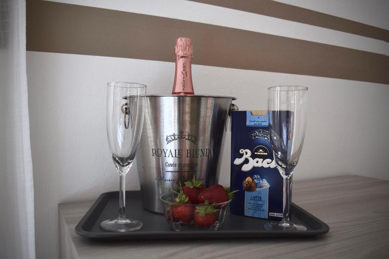 Good Vibes Hotel Пиза Екстериор снимка
