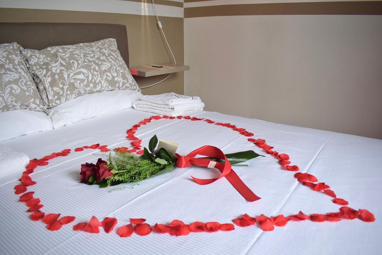 Good Vibes Hotel Пиза Екстериор снимка
