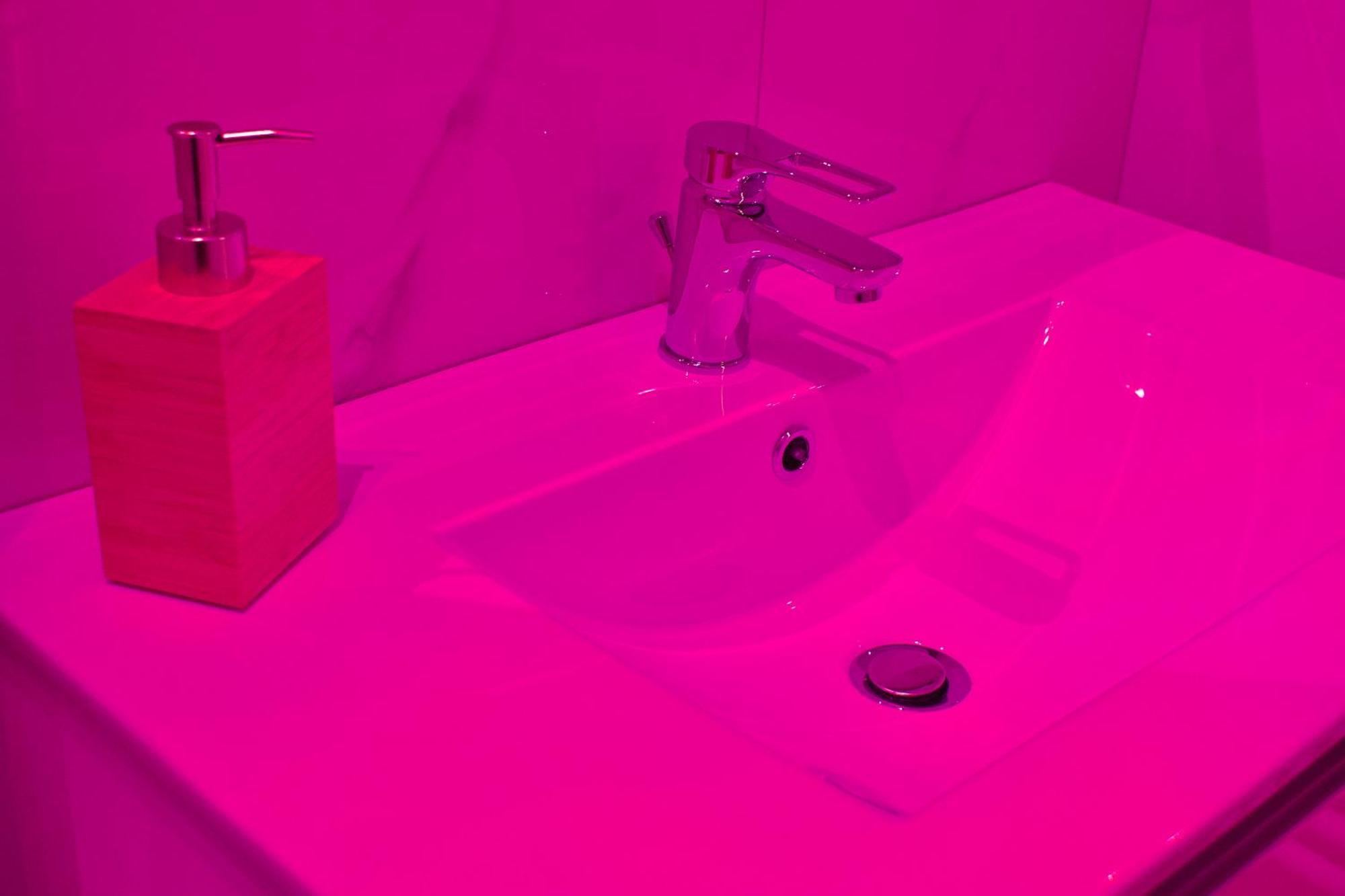 Good Vibes Hotel Пиза Екстериор снимка