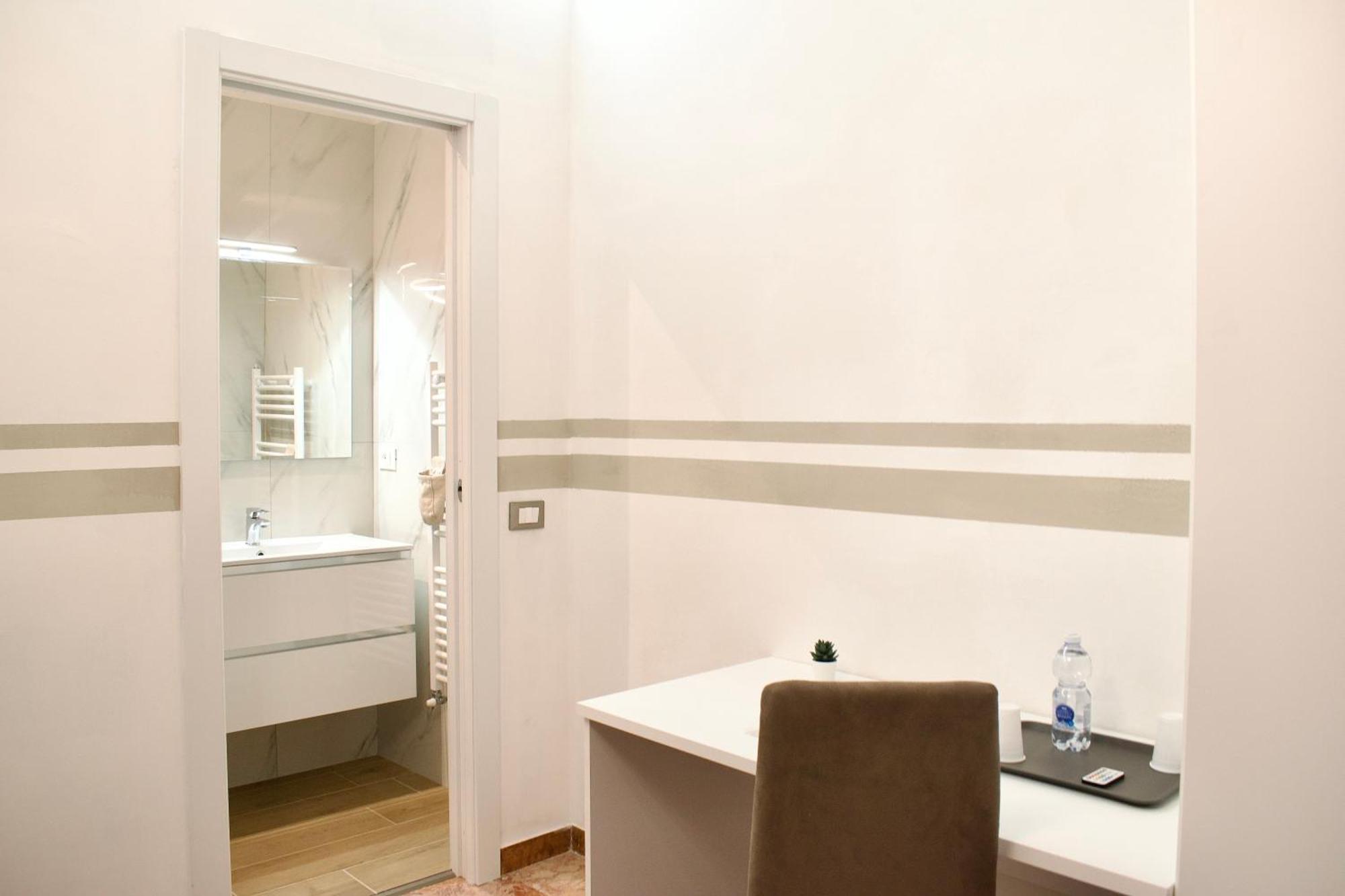Good Vibes Hotel Пиза Екстериор снимка