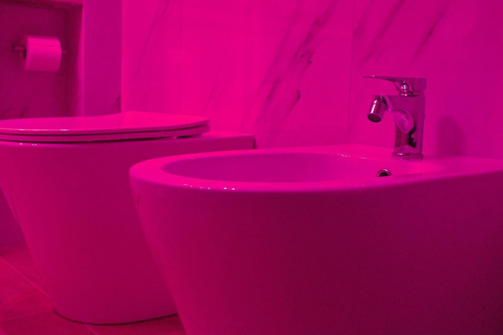 Good Vibes Hotel Пиза Екстериор снимка