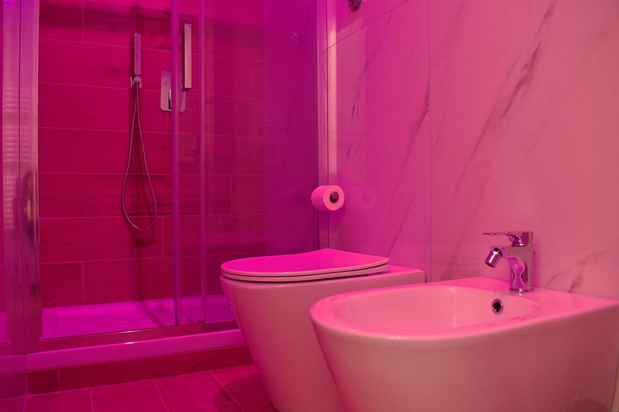 Good Vibes Hotel Пиза Екстериор снимка